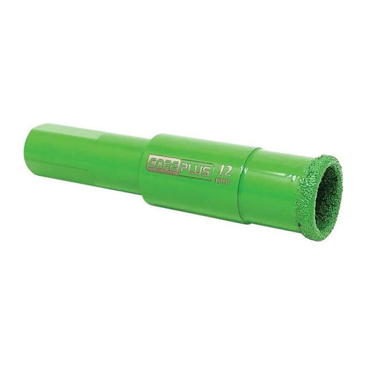 CorePlus Diamond Tile Drill Bit 12mm Heavy Duty