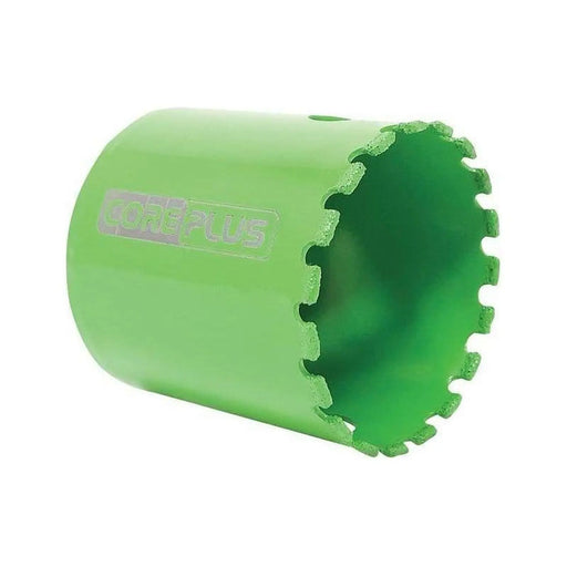 CorePlus DMPHS44 Diamond Holesaw 44mm Heavy Duty