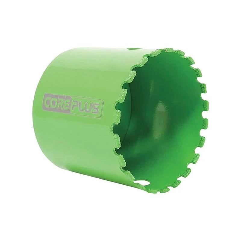 CorePlus DMPHS51 Diamond Holesaw 51mm Heavy Duty