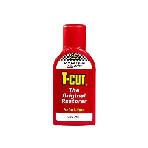 CarPlan T-Cut Original 350ml Heavy Duty Car Care