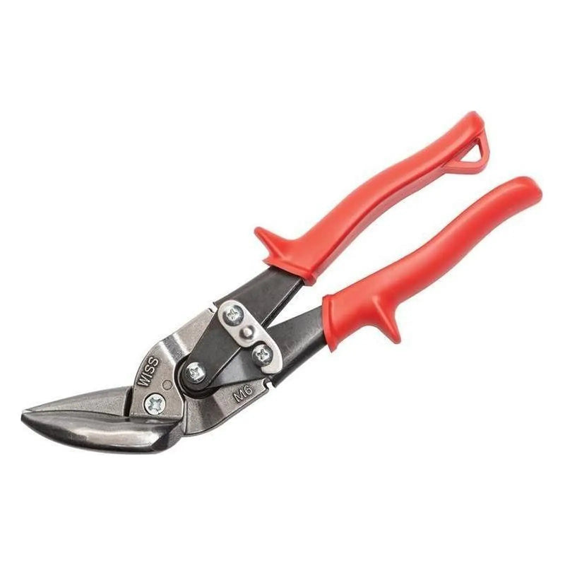 Crescent Wiss® Crescent Wiss M-6R Metalmaster Compound Snips