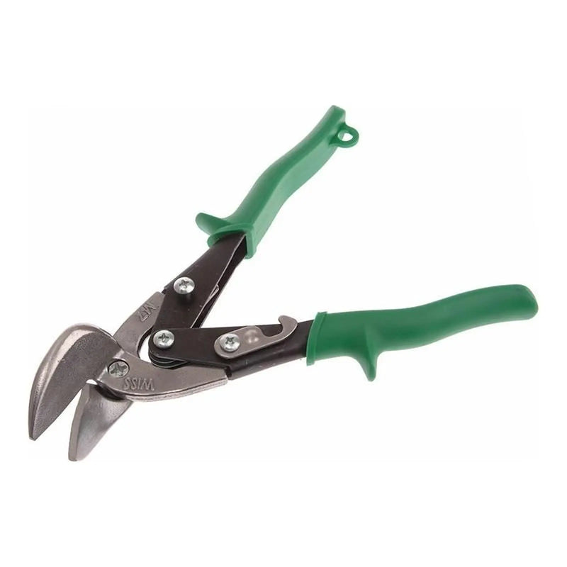 Crescent Wiss® Crescent Wiss M-7R Metalmaster Compound Snips