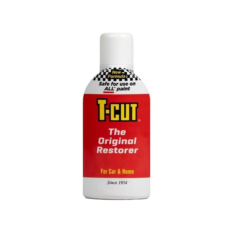 CarPlan T-Cut Original 500ml Heavy Duty Valeting Product
