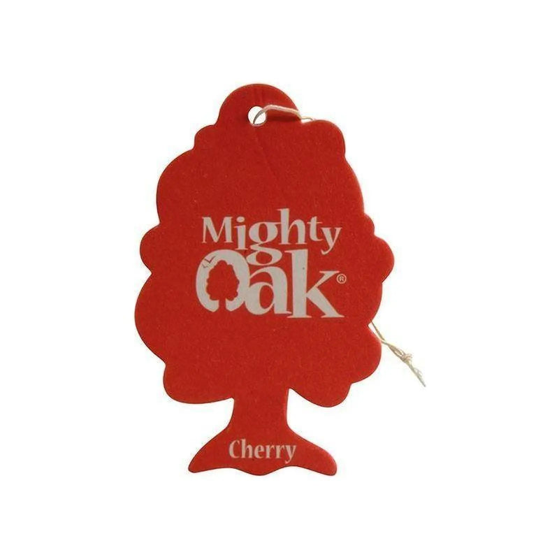 CarPlan Mighty Oak Cherry Air Freshener