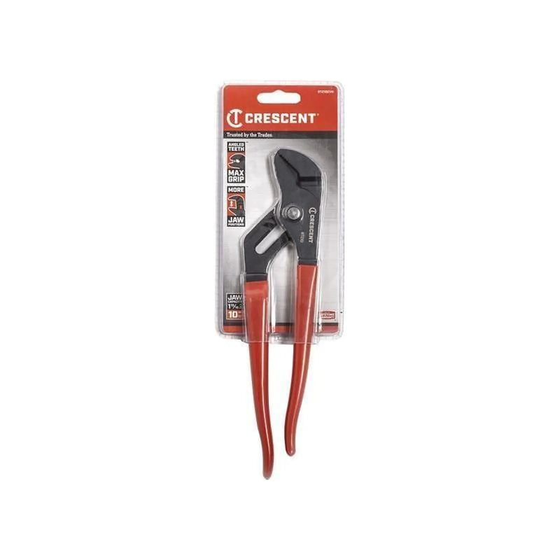 Crescent® Crescent RT210CVN Multi Pliers 250mm Heavy Duty