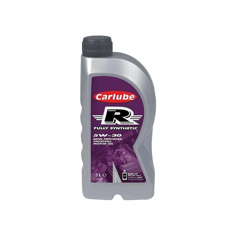 Carlube Fully Synthetic 5W-30 BMW Oil 1L