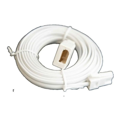 Dencon 5m Telephone Extension Lead Professional Wiring