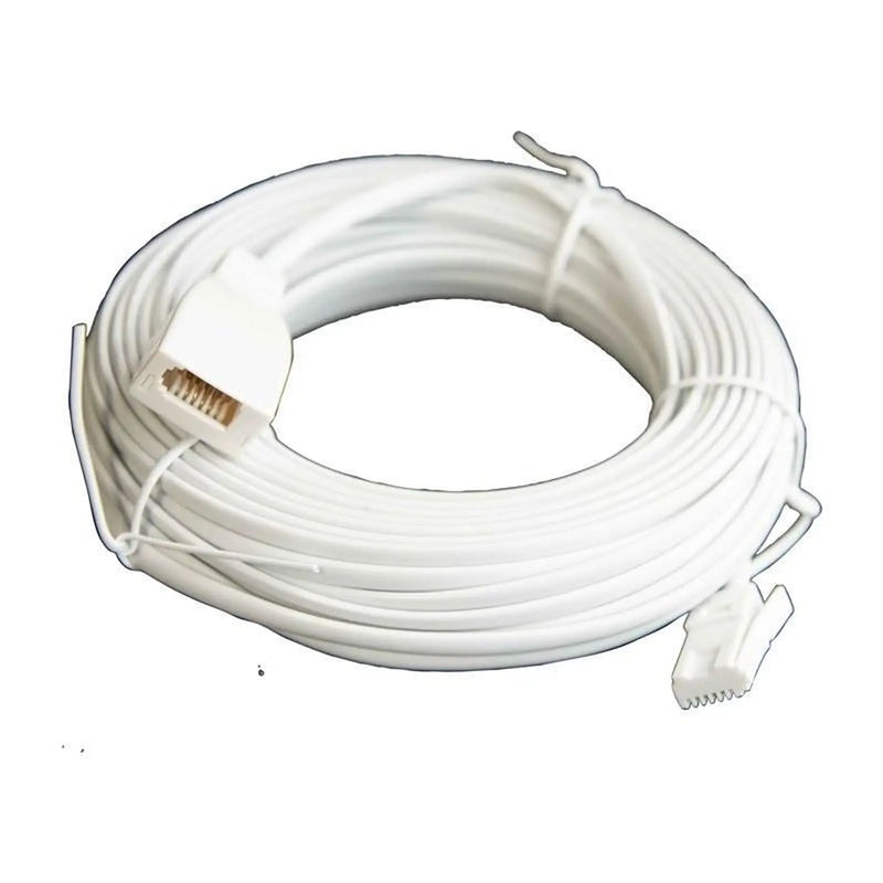 Dencon Telephone Extension Lead 15m