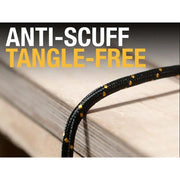 Dewalt Telecoms USB A to USB C Reinforced Charging Cable 1.8m (6ft)