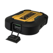 Dewalt Telecoms 2-Port Powerbank 10,000mAh