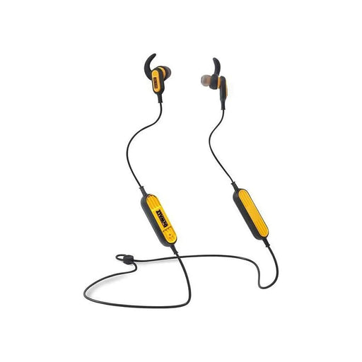 Dewalt Telecoms Jobsite Wireless Earphones
