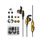 Dewalt Telecoms Jobsite Wireless Earphones
