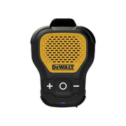 Dewalt Telecoms Jobsite Pro Wearable Speaker