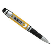 Dewalt Telecoms 3-in-1 Stylus Pocket Pen