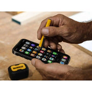 Dewalt Telecoms 3-in-1 Stylus Pocket Pen