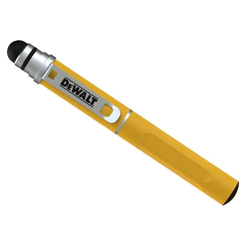 Dewalt Telecoms 3-in-1 Stylus Pocket Pen