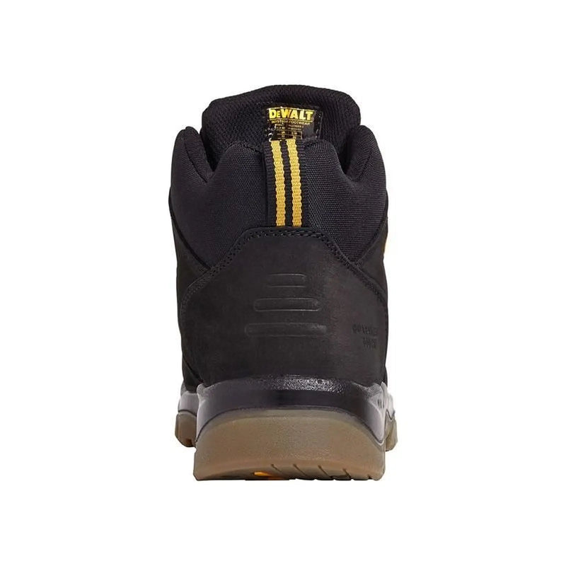 Dewalt Power Tools Challenger 3 Sympatex Waterproof Hiker Boots Black UK 7 EUR 41