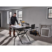 Dewalt Power Tools D36000 Wet Tile Saw 1500W 110V
