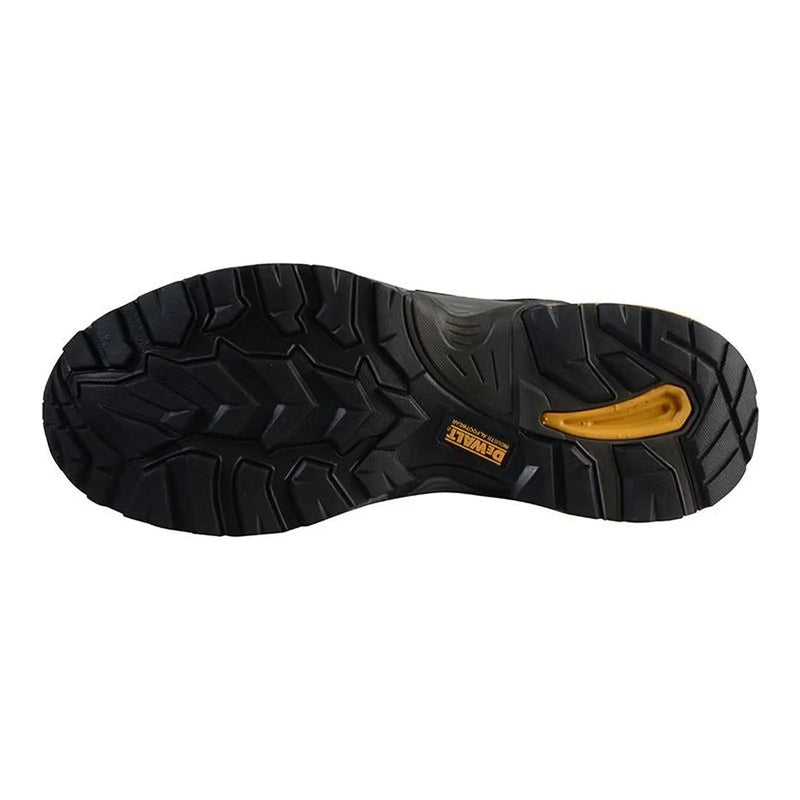 Dewalt Power Tools Cutter Safety Trainers Black UK 12 EUR 47