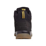 Dewalt Power Tools Challenger 3 Sympatex Waterproof Hiker Boots Black UK 6 EUR 39