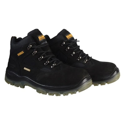 Dewalt Power Tools Challenger 3 Sympatex Waterproof Hiker Boots Black UK 11 EUR 46