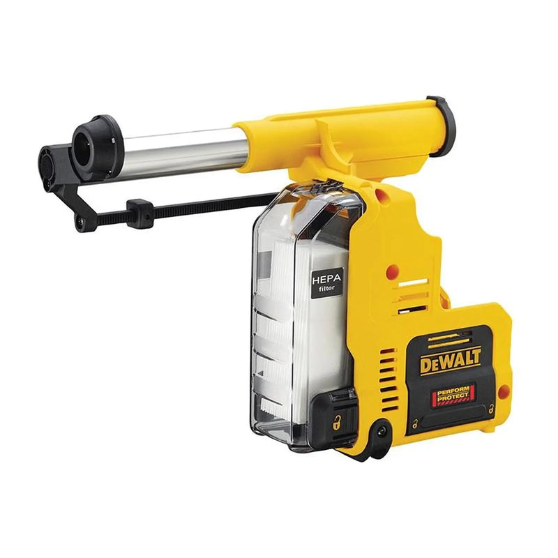 Dewalt Power Tools D25303DH Cordless Dust Extraction System 18V Bare Unit