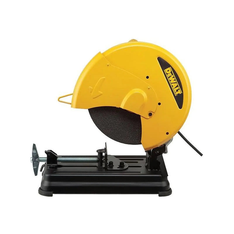 Dewalt Power Tools D28730 Metal Cutting Chop Saw 355mm 2300W 240V