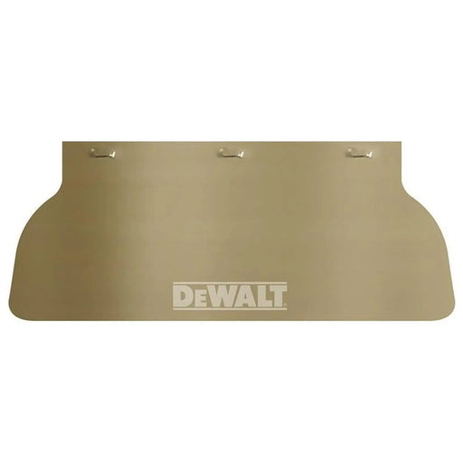 DeWalt Drywall Replacement Skimmer Blade 10in