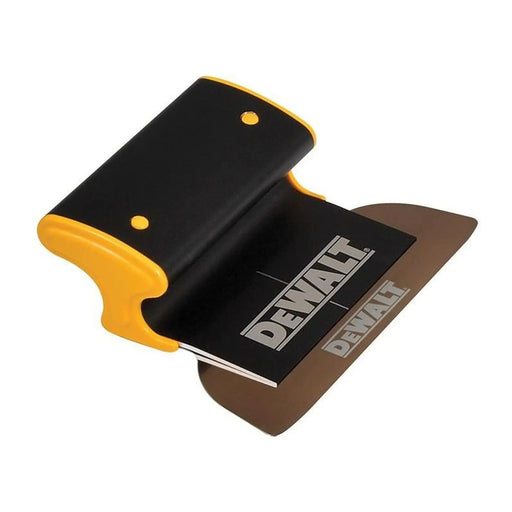 DeWalt Drywall Skimmer 7in Heavy Duty Hand Tool