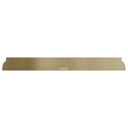 Dewalt Drywall Replacement Skimmer Blade 40in