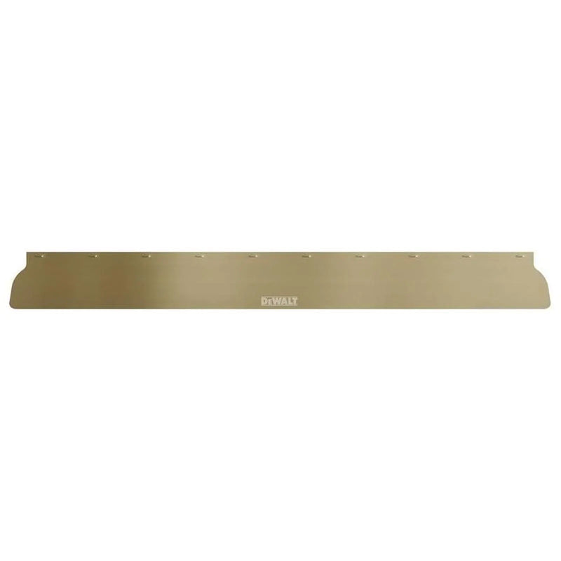 Dewalt Drywall Replacement Skimmer Blade 40in