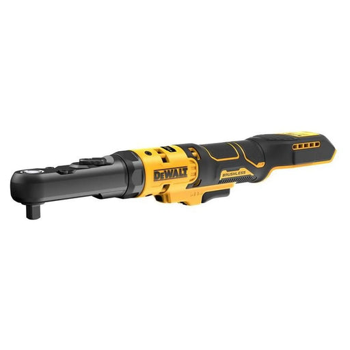 Dewalt Power Tools DCF510N XR 3/8in & 1/2in Sealed Head Ratchet 18V Bare Unit
