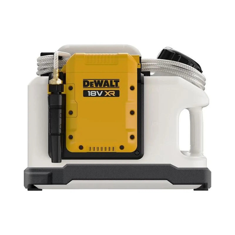 Dewalt Power Tools DCE6820N XR Water Tank 18V Bare Unit