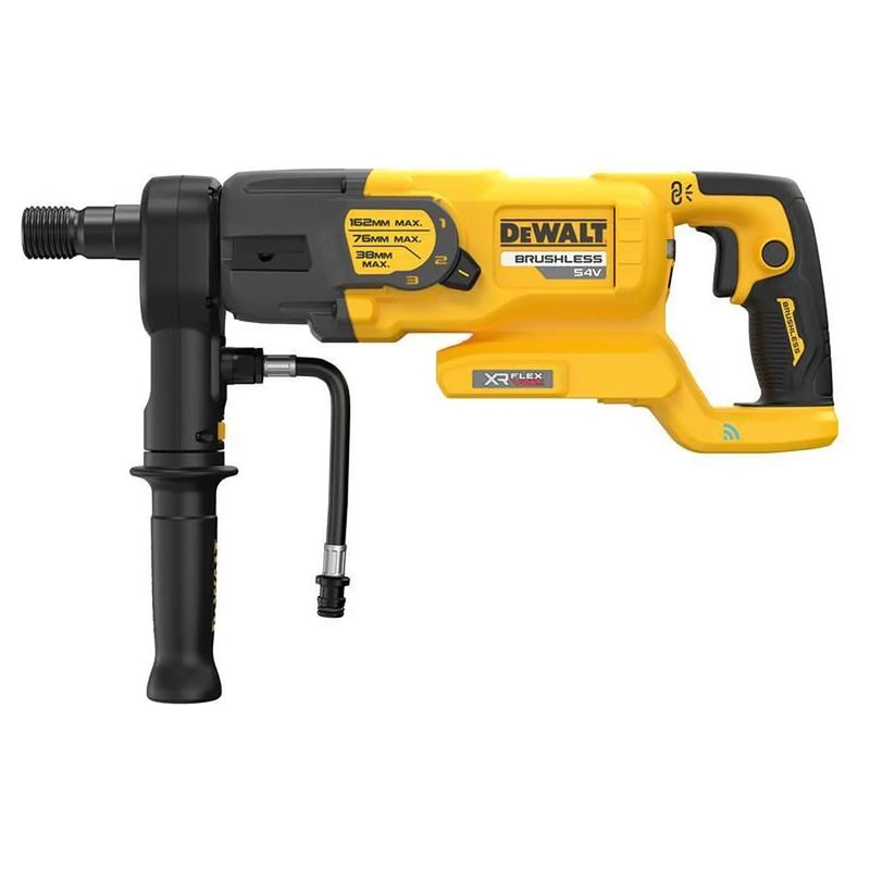 Dewalt Power Tools DCD150NK XR FlexVolt Diamond Drill 54V Bare Unit