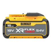 Dewalt Power Tools DCB549 XR FlexVolt Slide Battery 18/54V 15.0/5.0Ah