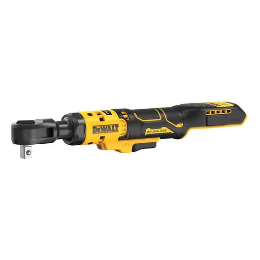Dewalt Power Tools DCF512N XR 1/2in Open Head Ratchet 18V Bare Unit