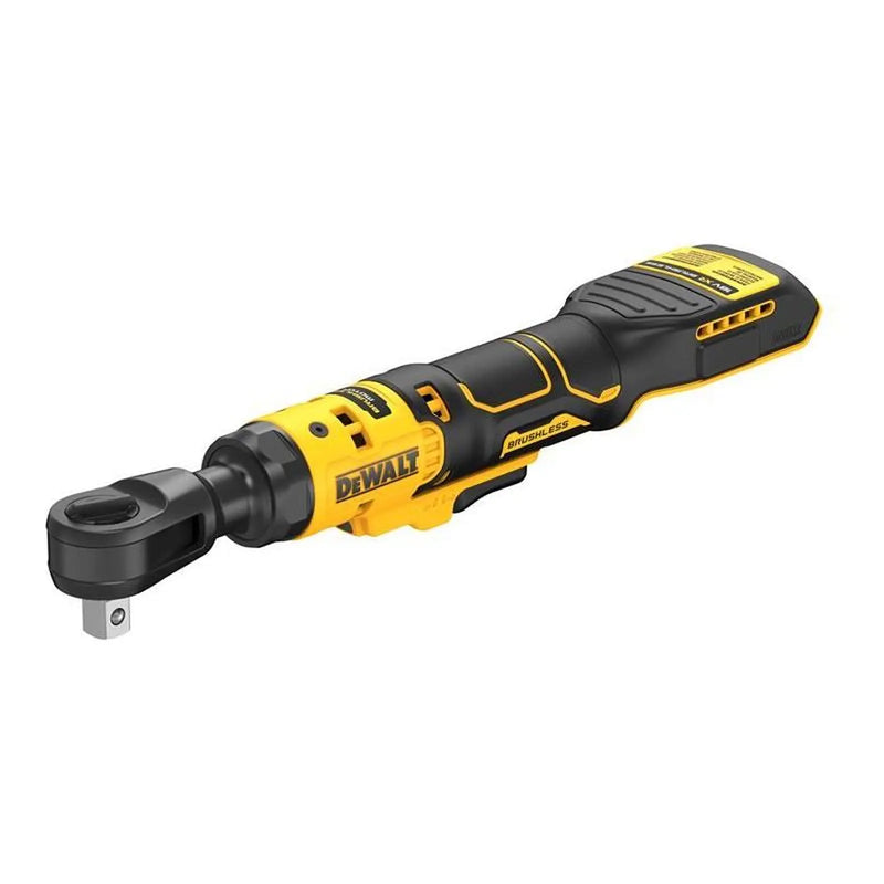Dewalt Power Tools DCF512N XR 1/2in Open Head Ratchet 18V Bare Unit