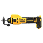 Dewalt Power Tools DCE555N XR Brushless Drywall Cut Out Tool 18V Bare Unit