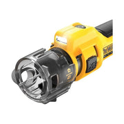 Dewalt Power Tools DCE555N XR Brushless Drywall Cut Out Tool 18V Bare Unit
