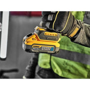 Dewalt Power Tools DCBP518H2 POWERSTACK™ Slide Battery Twin Pack 18V 5.0Ah Li-ion