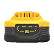 Dewalt Power Tools DCBP518H2 POWERSTACK™ Slide Battery Twin Pack 18V 5.0Ah Li-ion