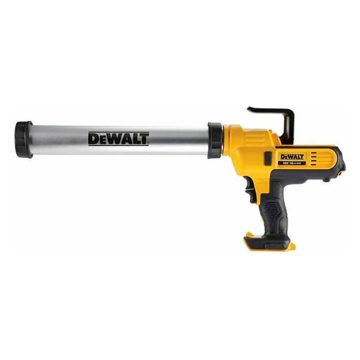 Dewalt Power Tools DCE581N XR Caulk Gun 300-600ml 18V Bare Unit
