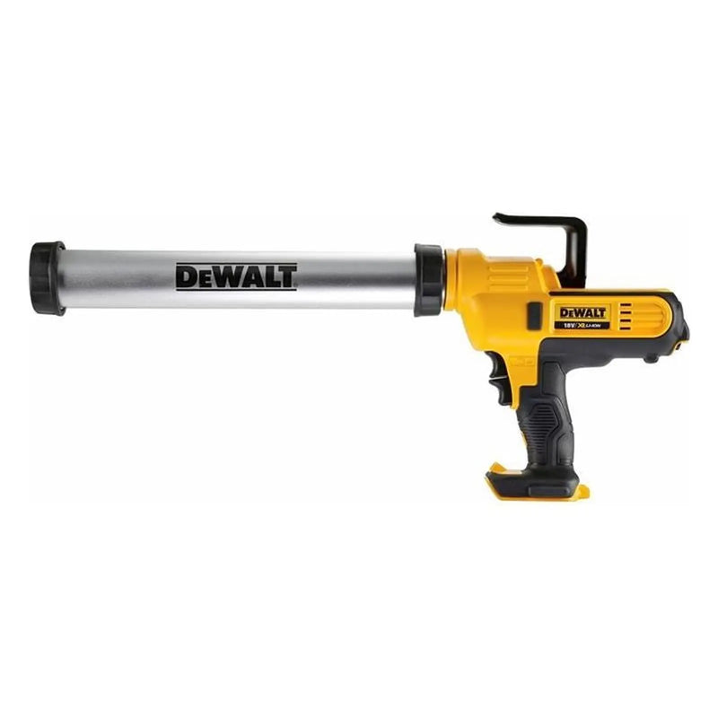 Dewalt Power Tools DCE581N XR Caulk Gun 300-600ml 18V Bare Unit