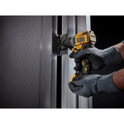 Dewalt Power Tools DCD701D2 XR Brushless Sub-Compact Drill Driver 12V 2 x 2.0Ah Li-ion