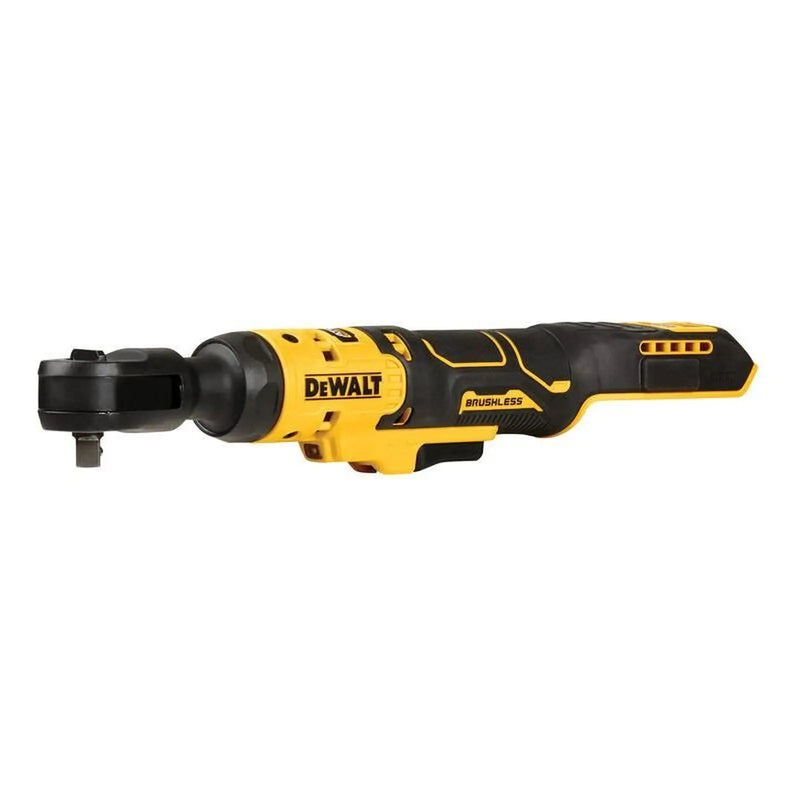 Dewalt Power Tools DCF513N XR 3/8in Open Head Ratchet 18V Bare Unit