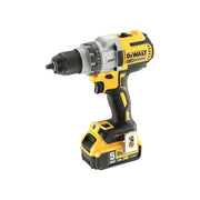 Dewalt Power Tools DCD991P2 Brushless 3 Speed Drill Driver 18V 2 x 5.0Ah Li-ion