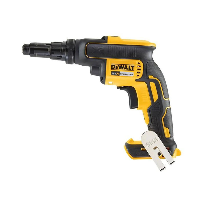 Dewalt Power Tools DCF622 N XR Brushless Self Drilling Screwdriver 18V Bare Unit