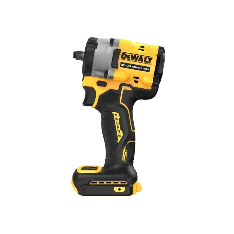 Dewalt Power Tools DCF923N XR BL 3/8in Impact Wrench 18V Bare Unit