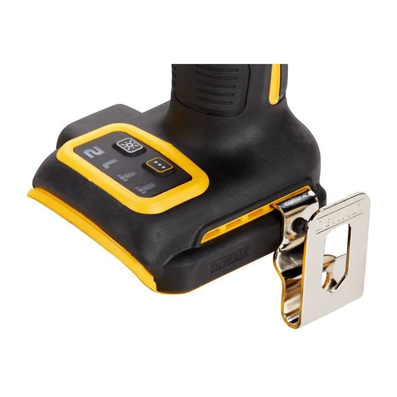 Dewalt Power Tools DCF923N XR BL 3/8in Impact Wrench 18V Bare Unit