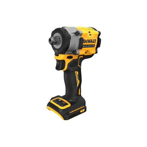 Dewalt Power Tools DCF922N XR BL 1/2in Impact Wrench 18V Bare Unit
